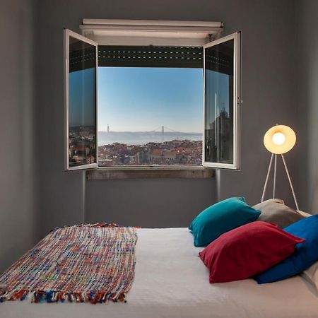 Graca - Castle | Lisbon Cheese & Wine Apartments Exterior photo