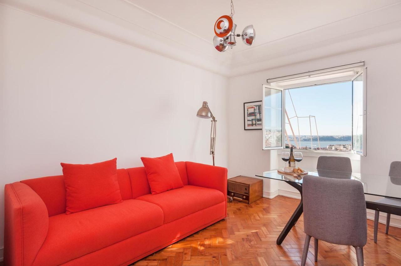 Graca - Castle | Lisbon Cheese & Wine Apartments Exterior photo
