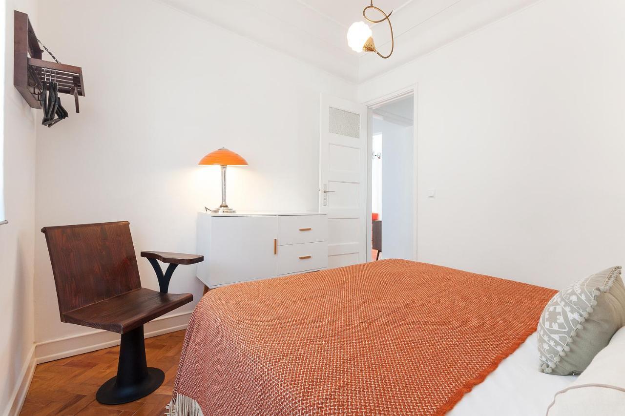 Graca - Castle | Lisbon Cheese & Wine Apartments Exterior photo