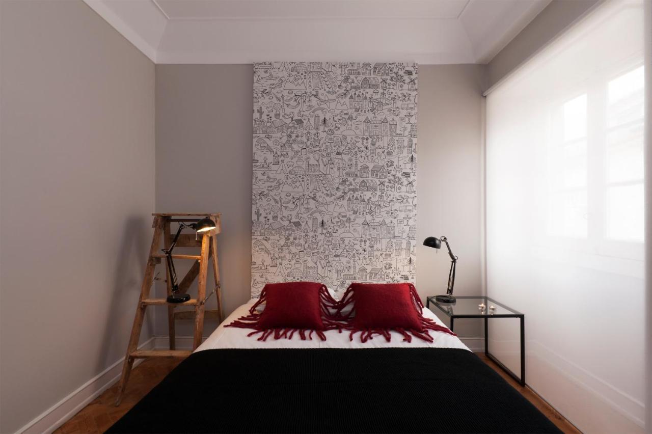 Graca - Castle | Lisbon Cheese & Wine Apartments Exterior photo
