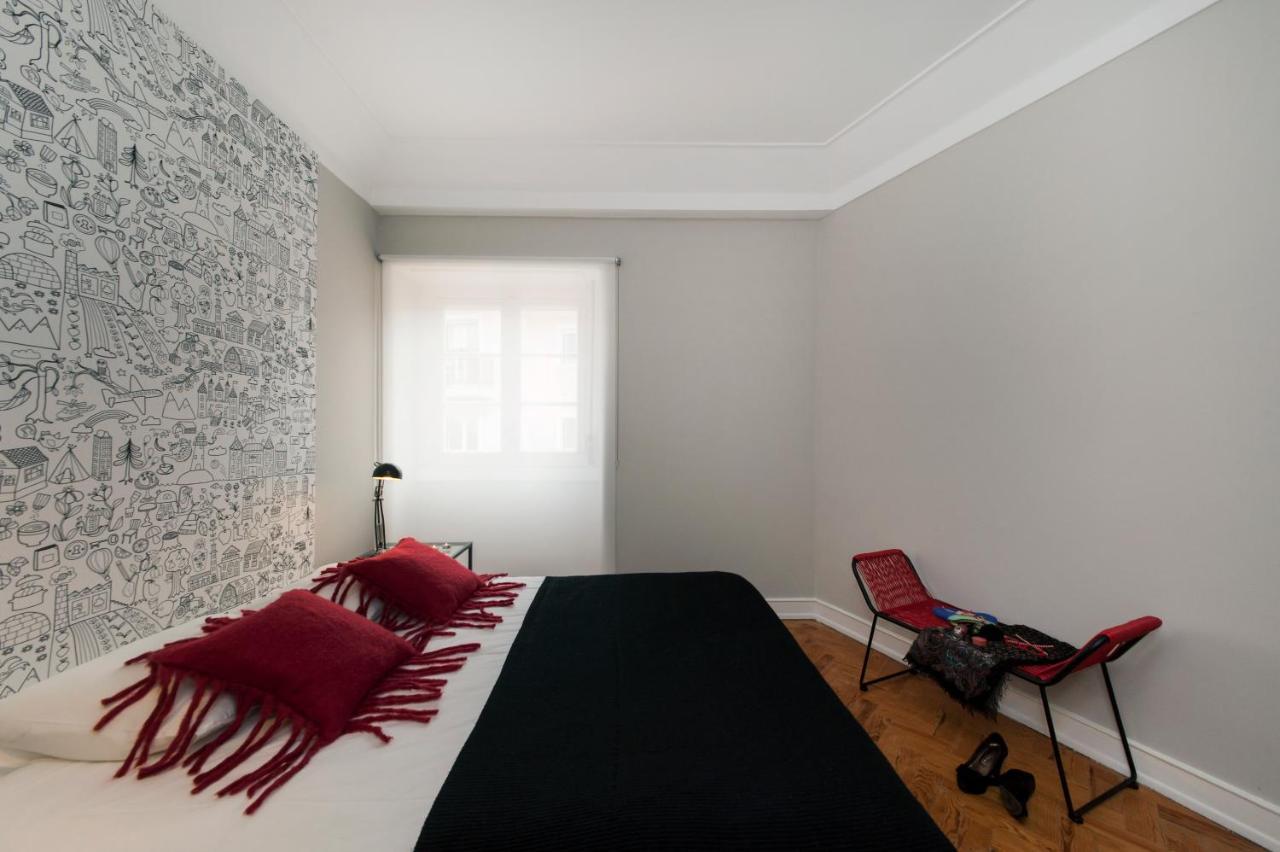 Graca - Castle | Lisbon Cheese & Wine Apartments Exterior photo
