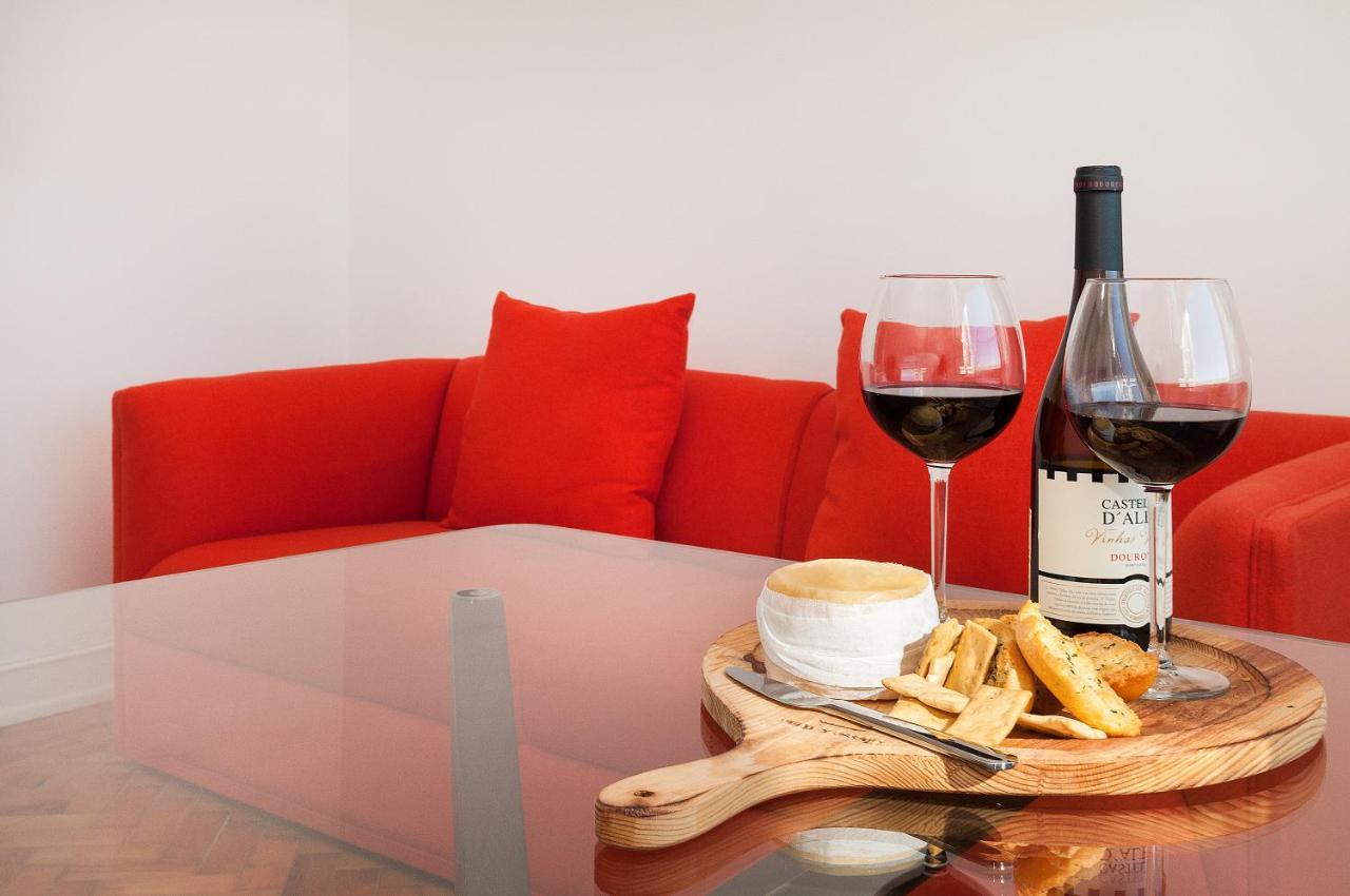 Graca - Castle | Lisbon Cheese & Wine Apartments Exterior photo