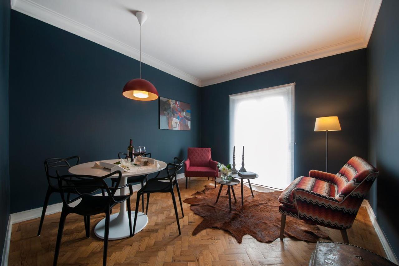 Graca - Castle | Lisbon Cheese & Wine Apartments Exterior photo
