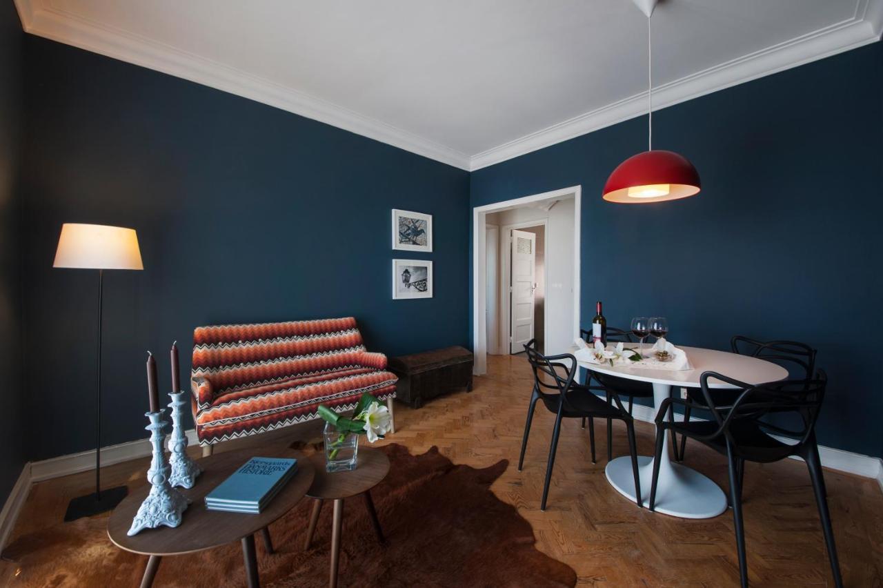 Graca - Castle | Lisbon Cheese & Wine Apartments Exterior photo