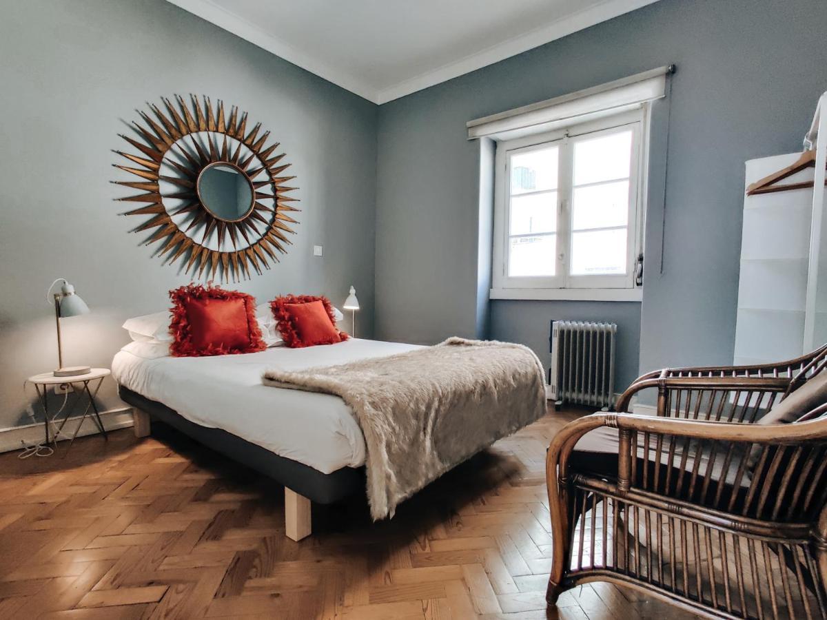 Graca - Castle | Lisbon Cheese & Wine Apartments Exterior photo