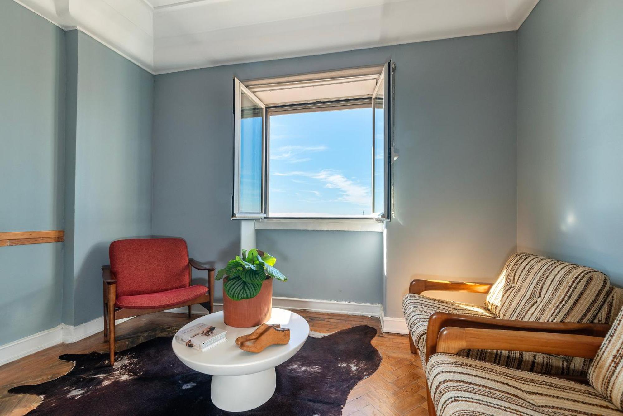Graca - Castle | Lisbon Cheese & Wine Apartments Exterior photo
